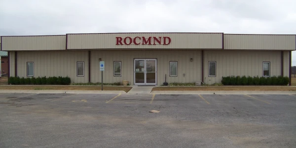 ROCMND Area Youth Services