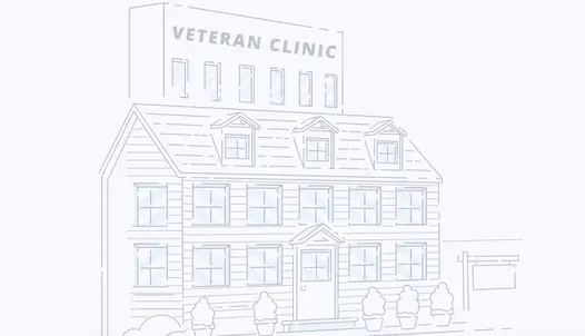 Eastern Oklahoma VA Health Care System - Vinita OP Clinic